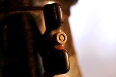 Woodstove Flue 